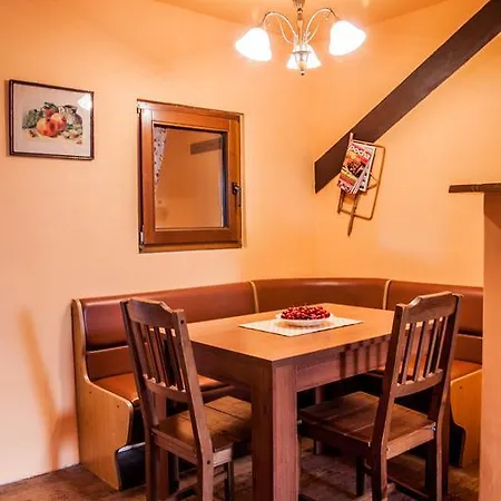 Relax Apartmán Buštěhrad