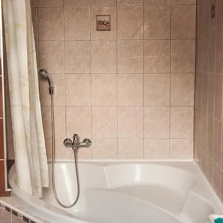 Relax Apartmán Buštěhrad Bustehrad