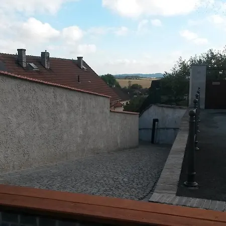Relax Apartmán Buštěhrad Apartmán *