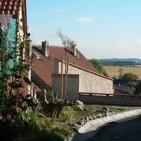 Apartmán Relax Apartmán Buštěhrad