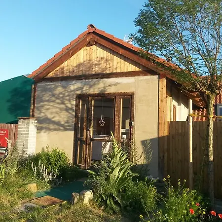 Relax Apartmán Buštěhrad *