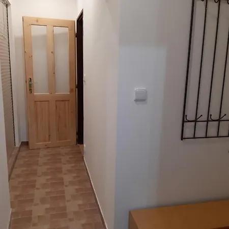 Relax Apartmán Buštěhrad Bustehrad