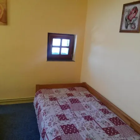 Relax Apartman * Bustehrad